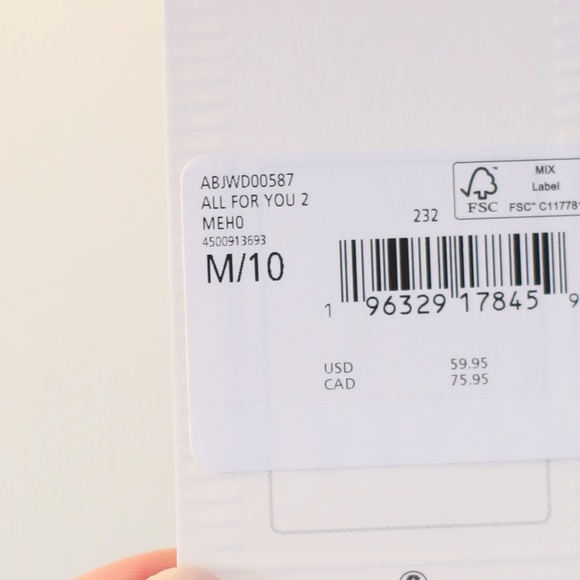 Billabong Floral Wrap Dress Multicolor V-Neck Flutter Short Sleeve Size M/10 NWT - Picture 7 of 9